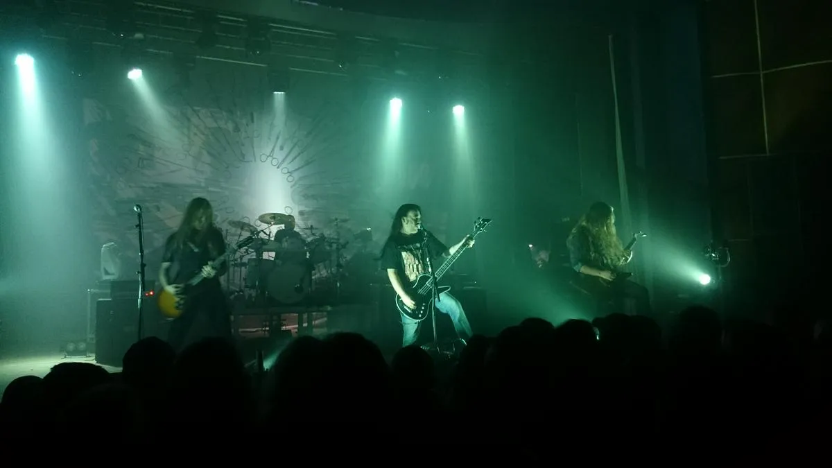 Carcass
