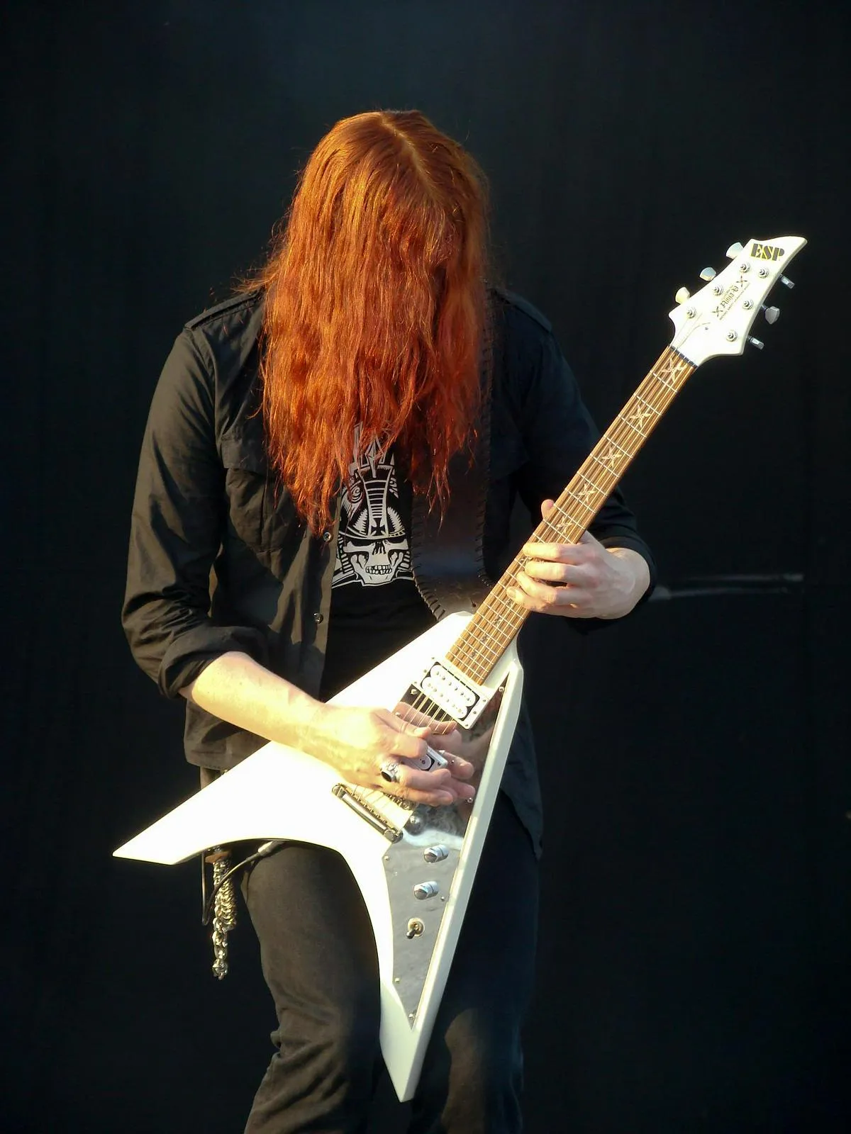 Carcass