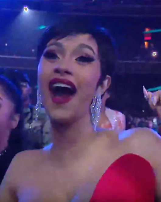 Cardi B