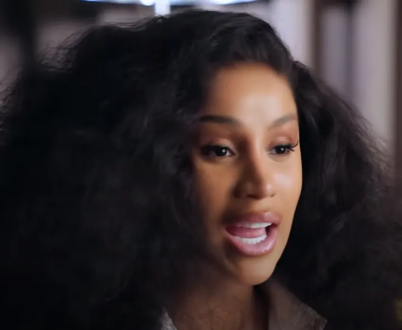 Cardi B