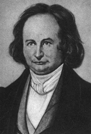 Carl Gustav Jacob Jacobi