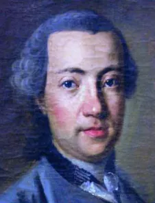 Carl Linnaeus