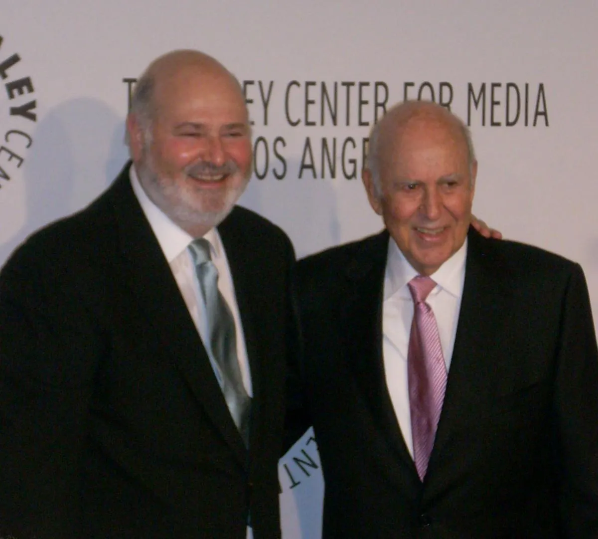 Carl Reiner