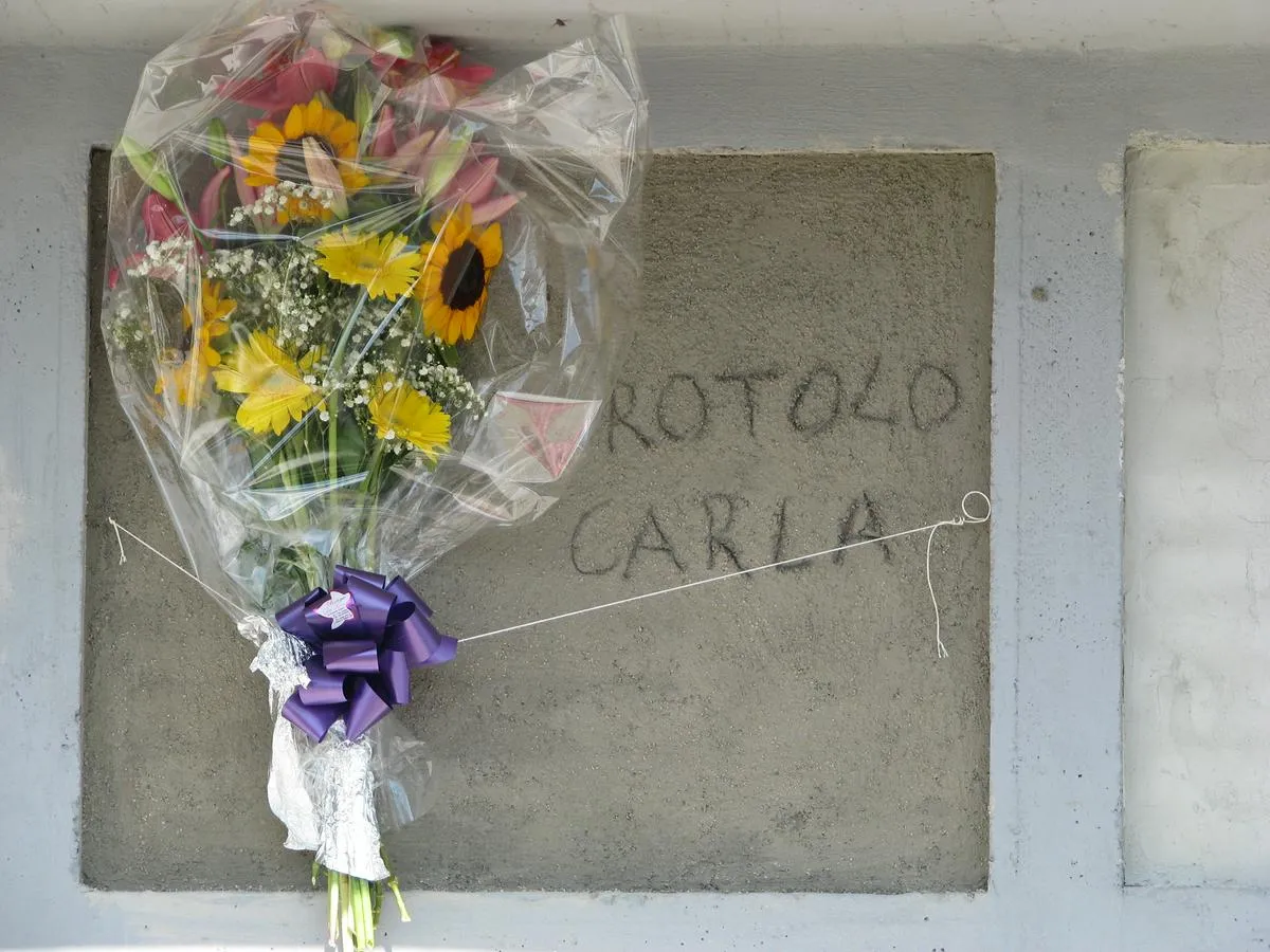 Carla Rotolo