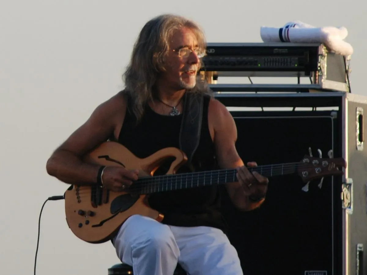 Carles Benavent