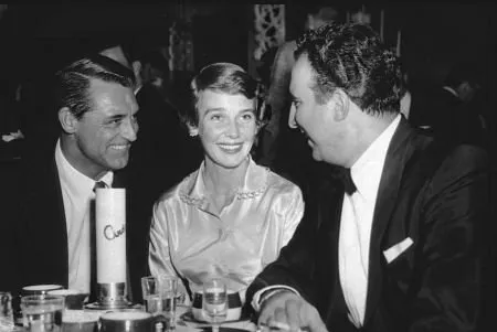 Cary Grant