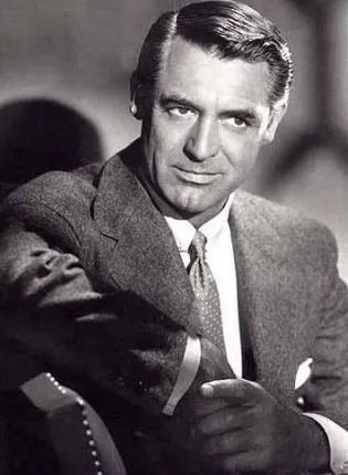 Cary Grant