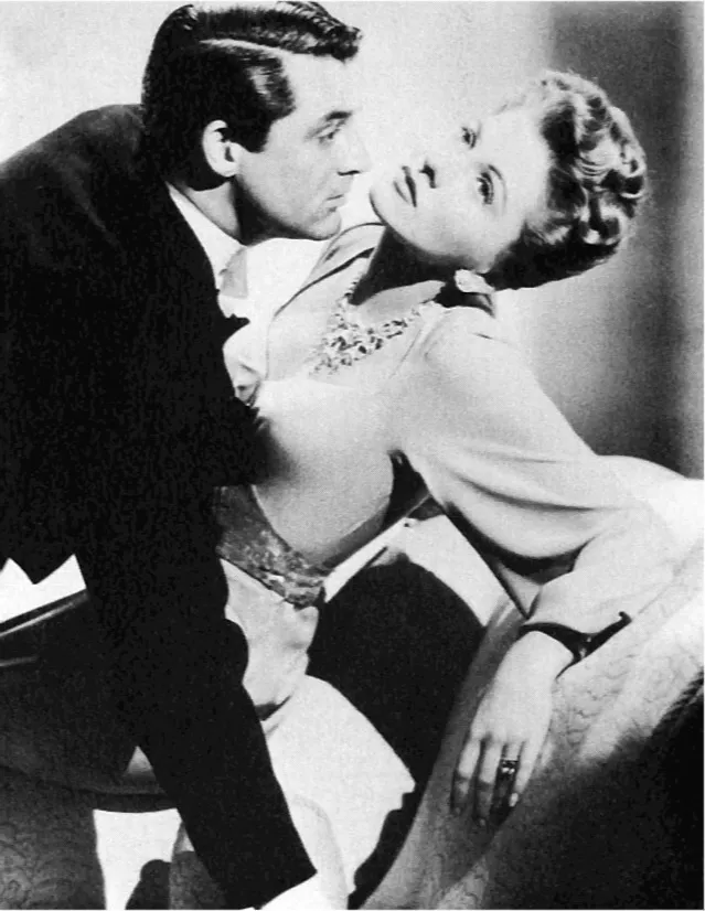 Cary Grant