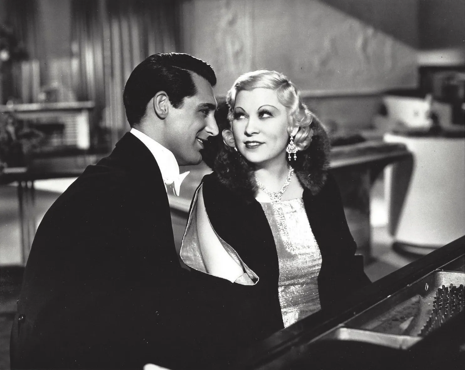 Cary Grant
