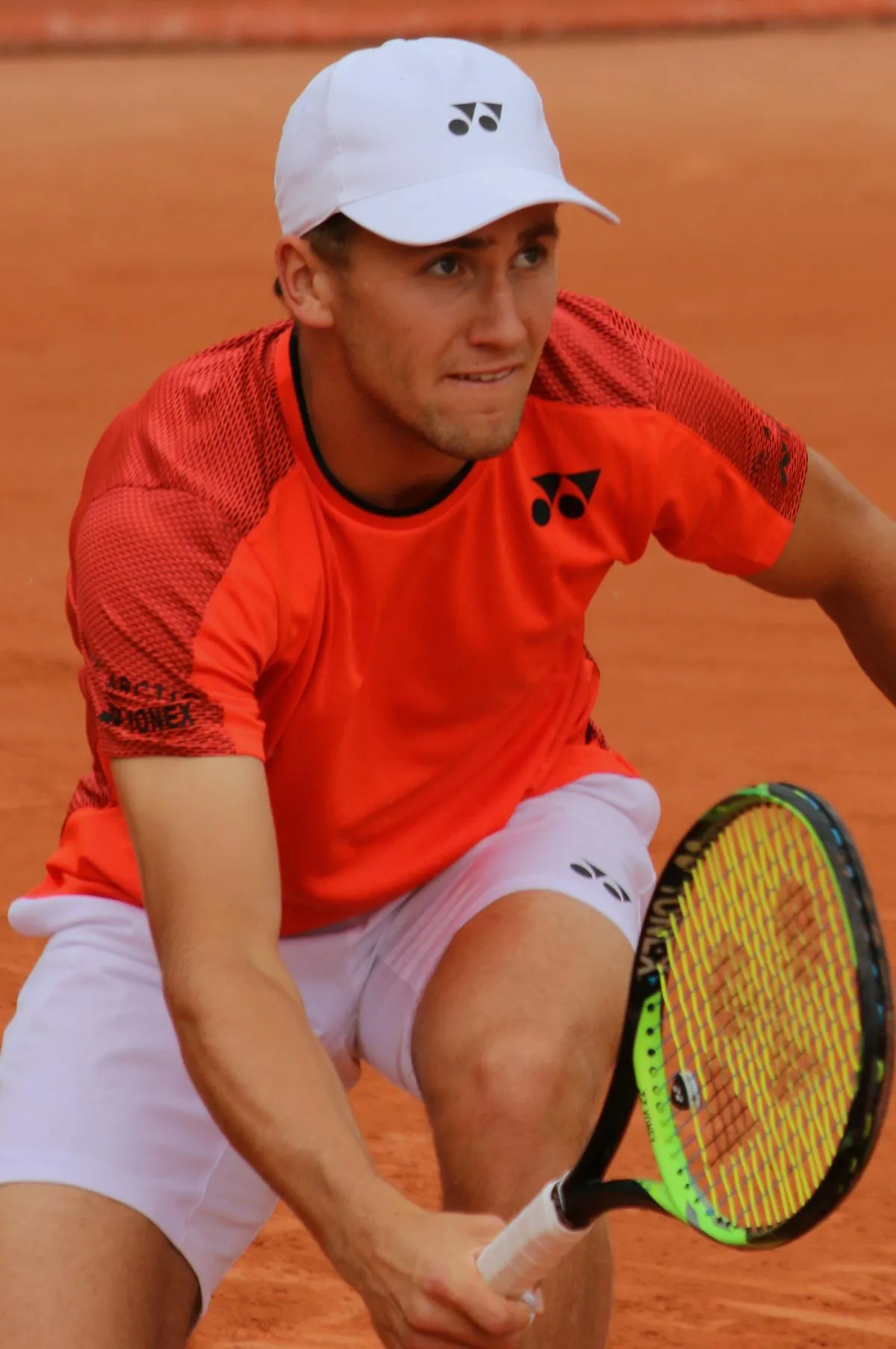 Casper Ruud