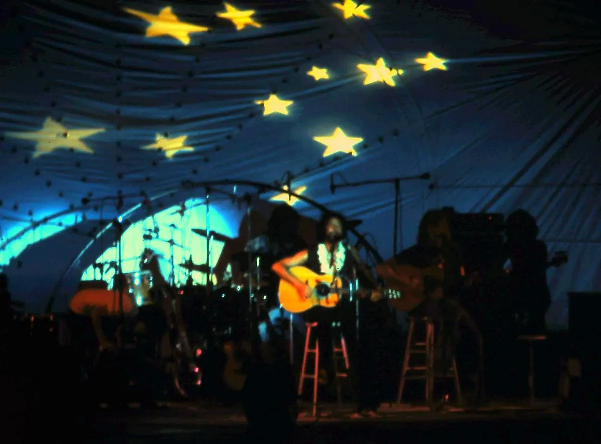 Cat Stevens