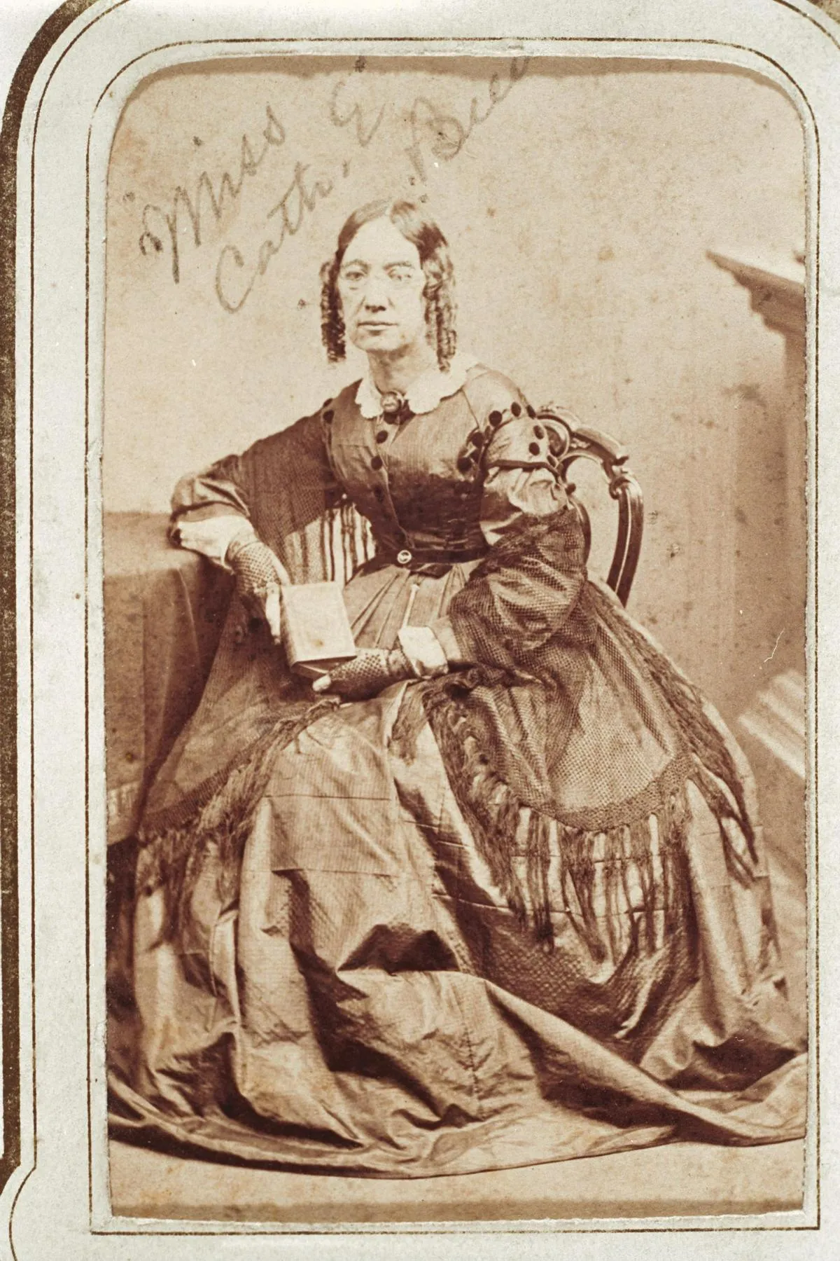 Catharine Beecher