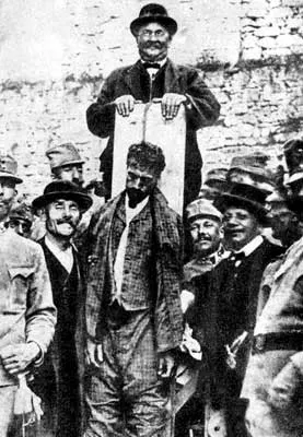 Cesare Battisti