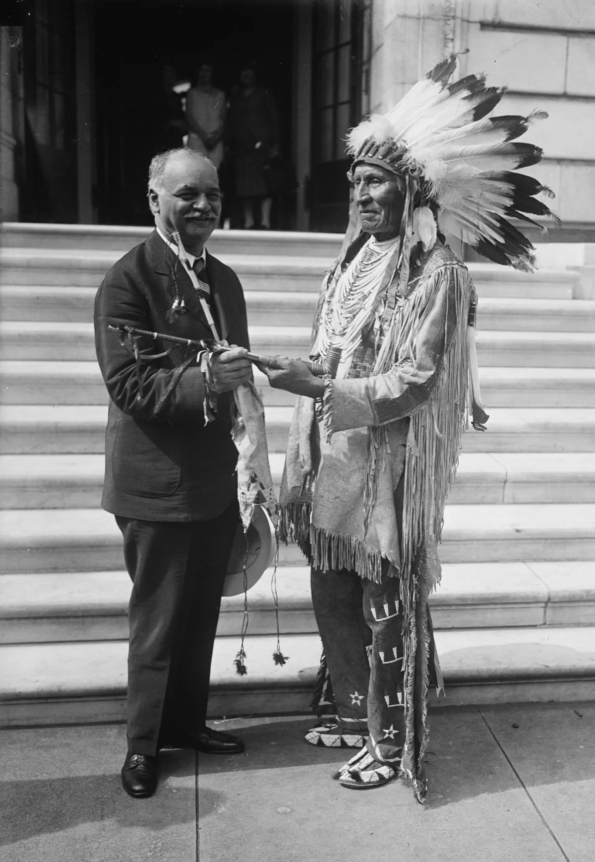 Charles Curtis