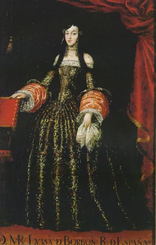 Charles II of Spain