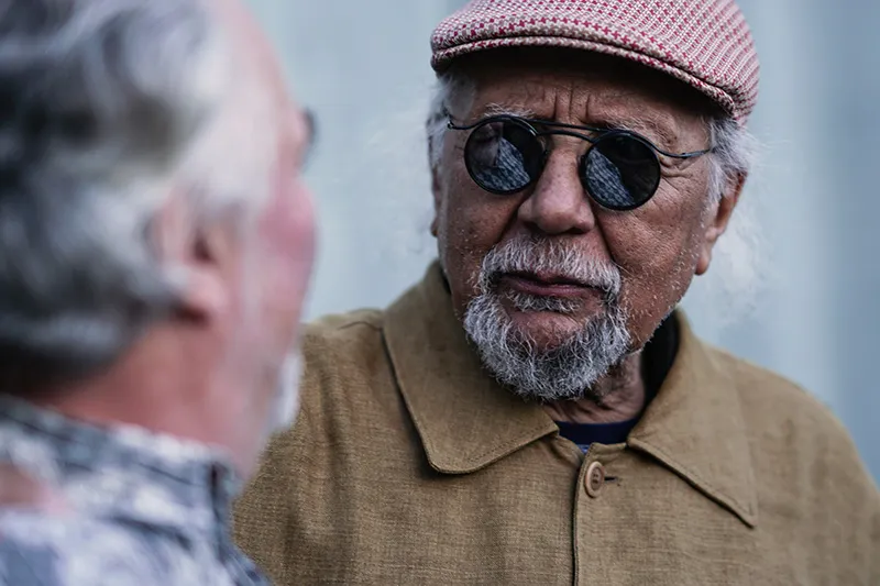 Charles Lloyd