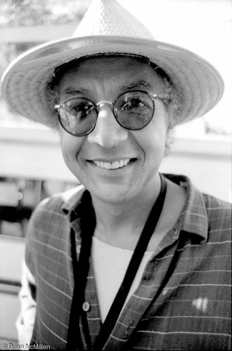 Charles Lloyd