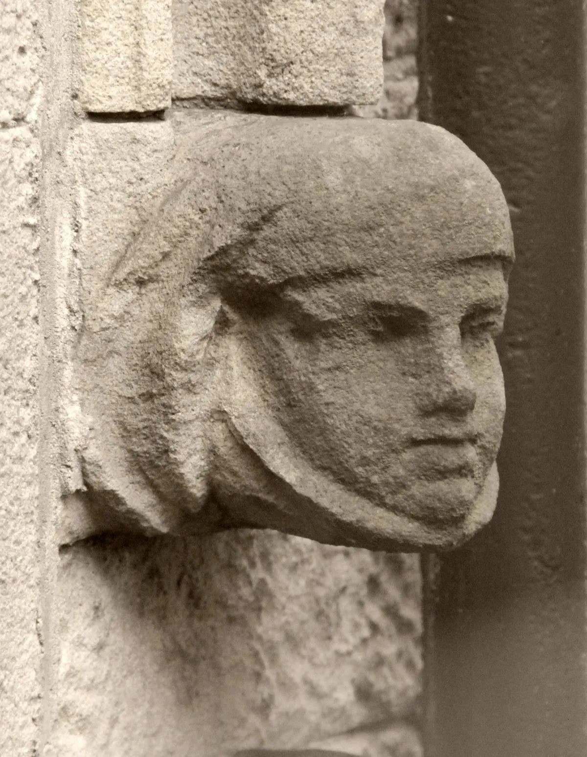 Charles Mawer