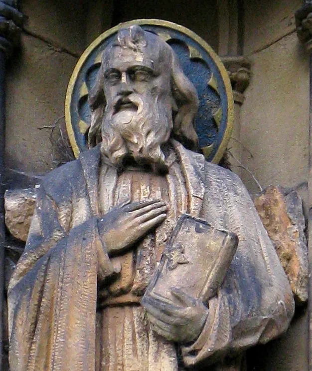 Charles Mawer