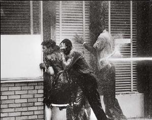Charles Moore
