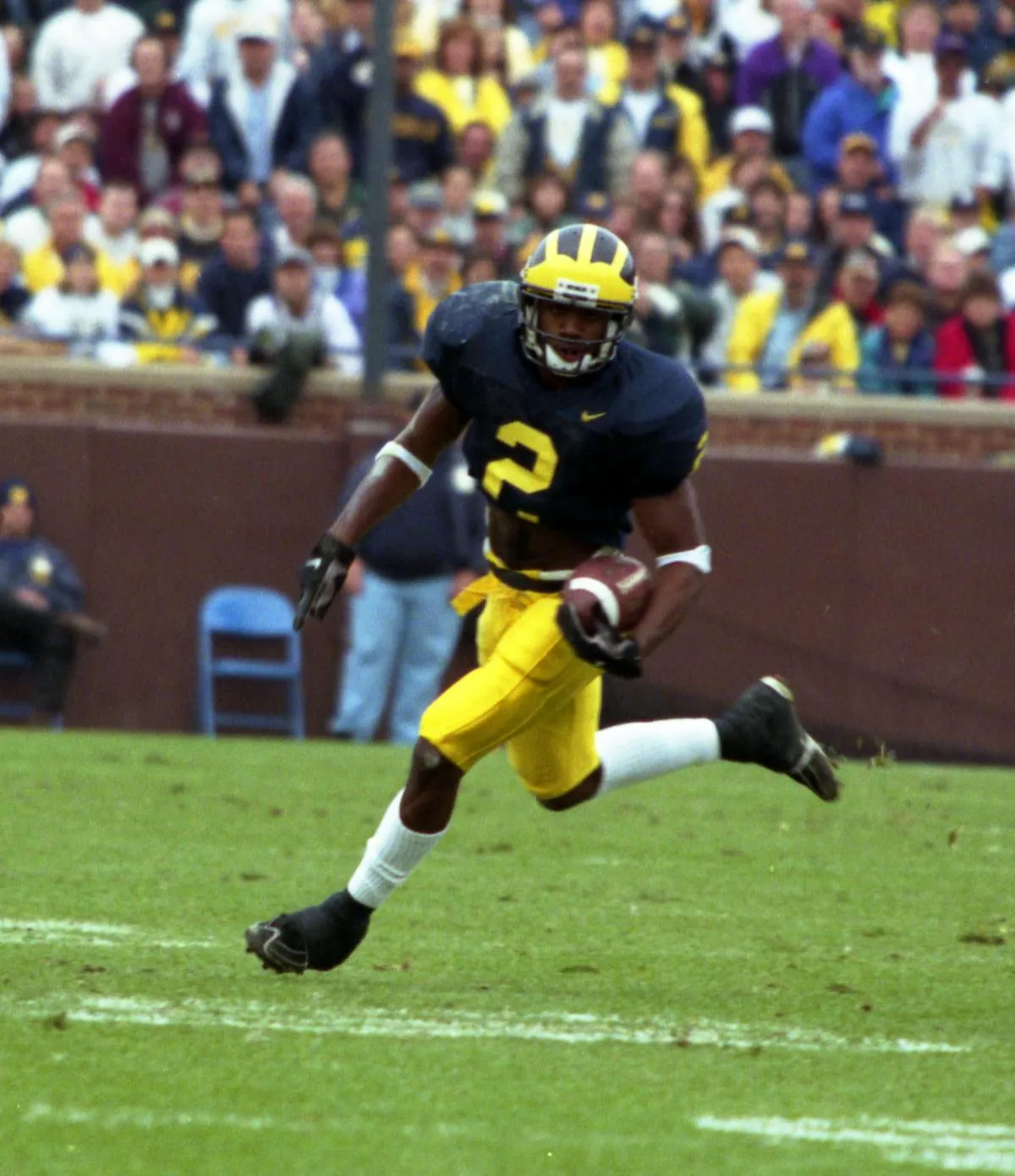 Charles Woodson