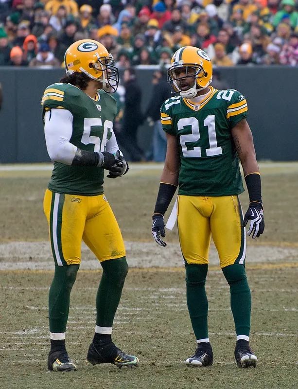 Charles Woodson