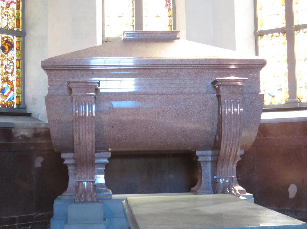 Charles XIV John of Sweden