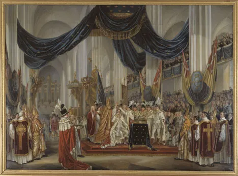 Charles XIV John of Sweden