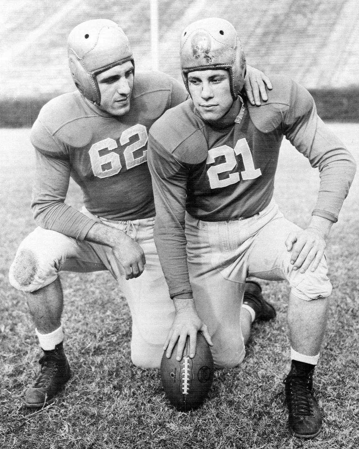 Charley Trippi