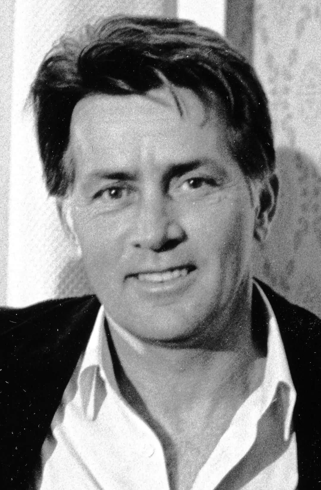 Charlie Sheen