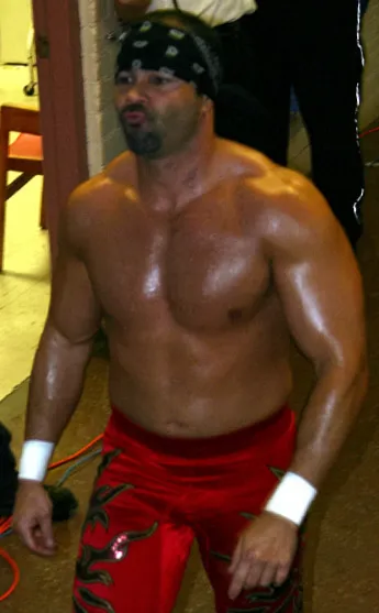 Chavo Guerrero Jr.