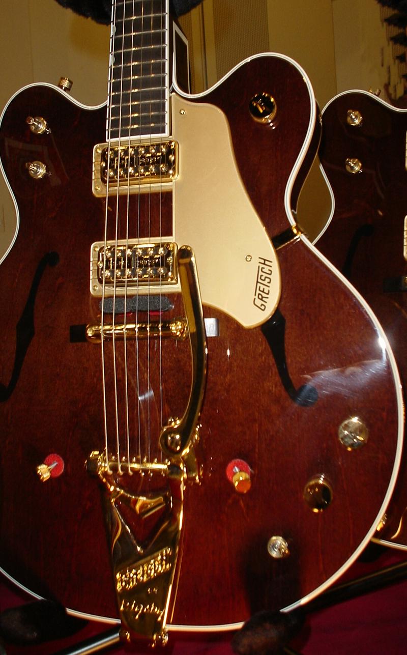 Chet Atkins