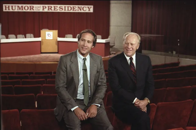 Chevy Chase