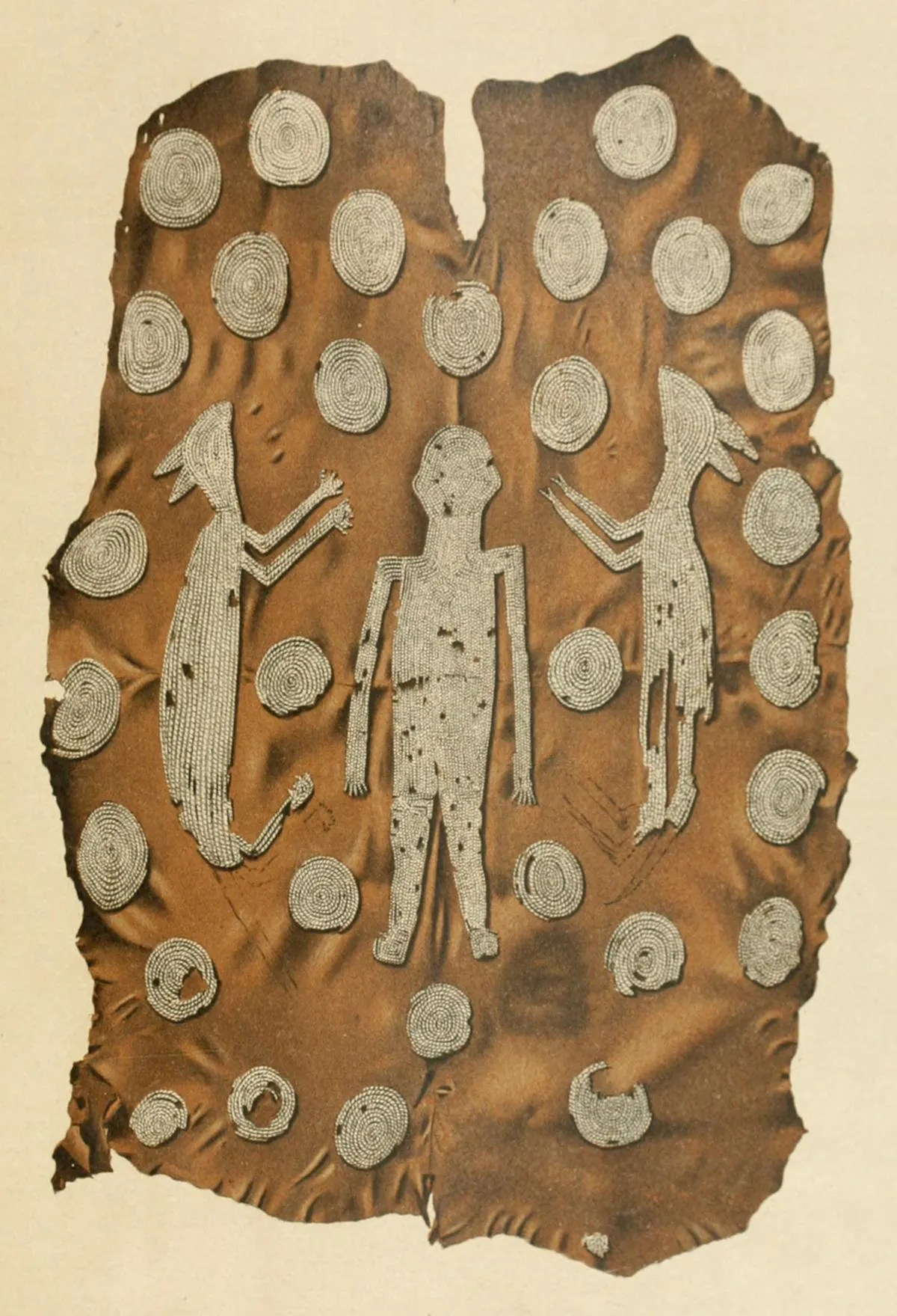Chief Powhatan