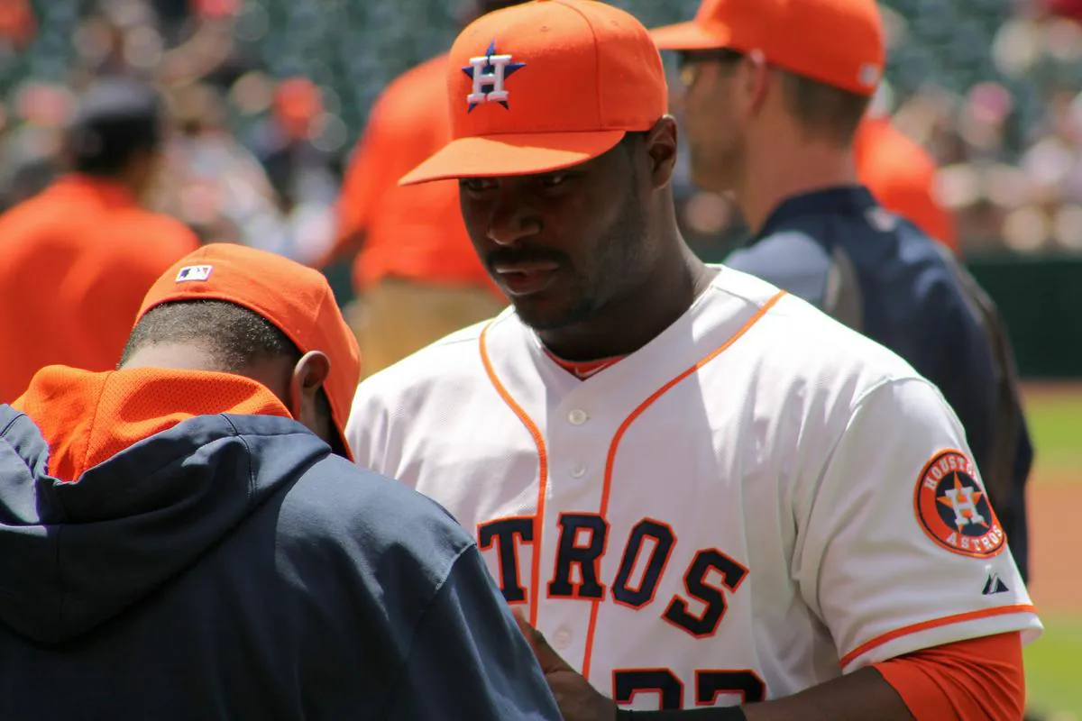 Chris Carter