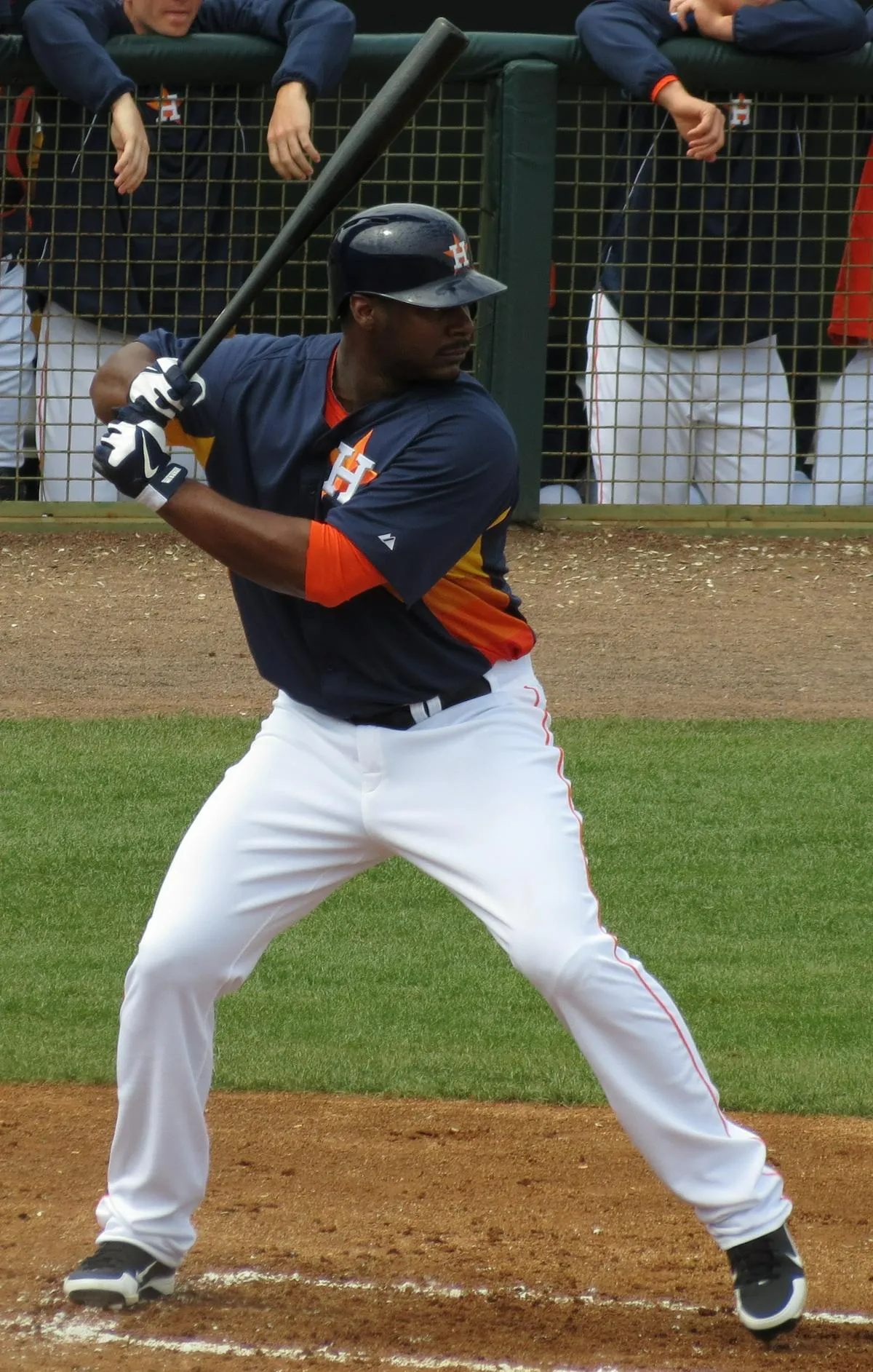 Chris Carter