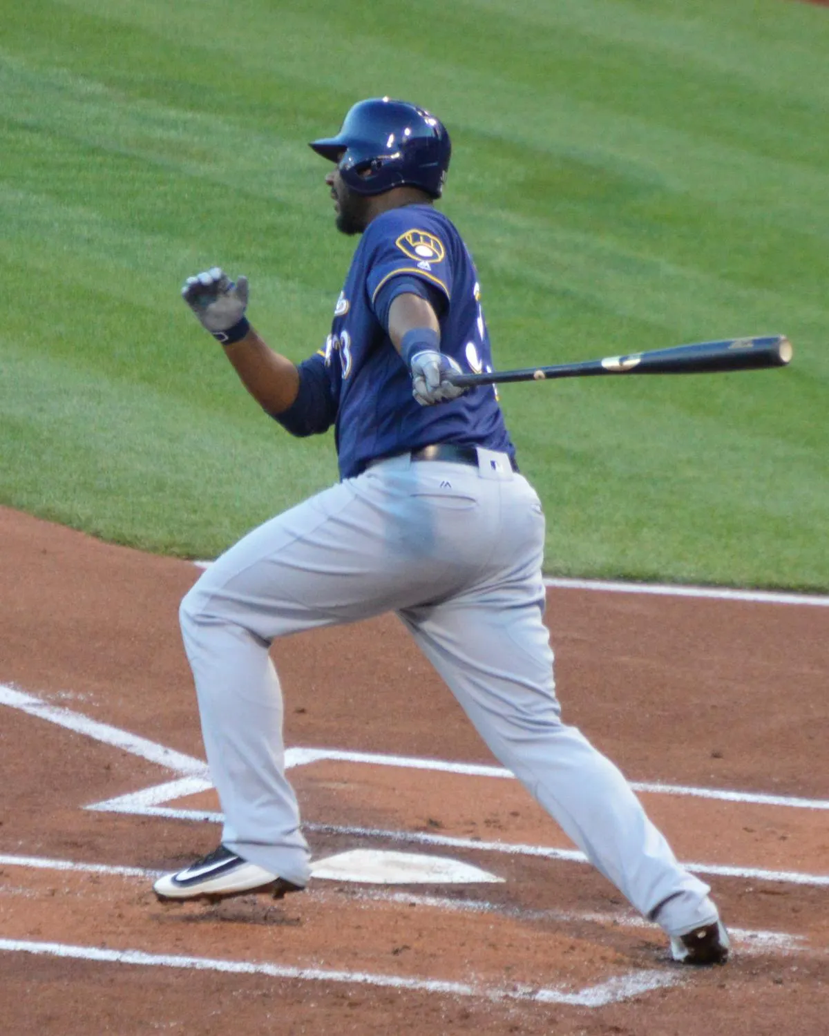 Chris Carter