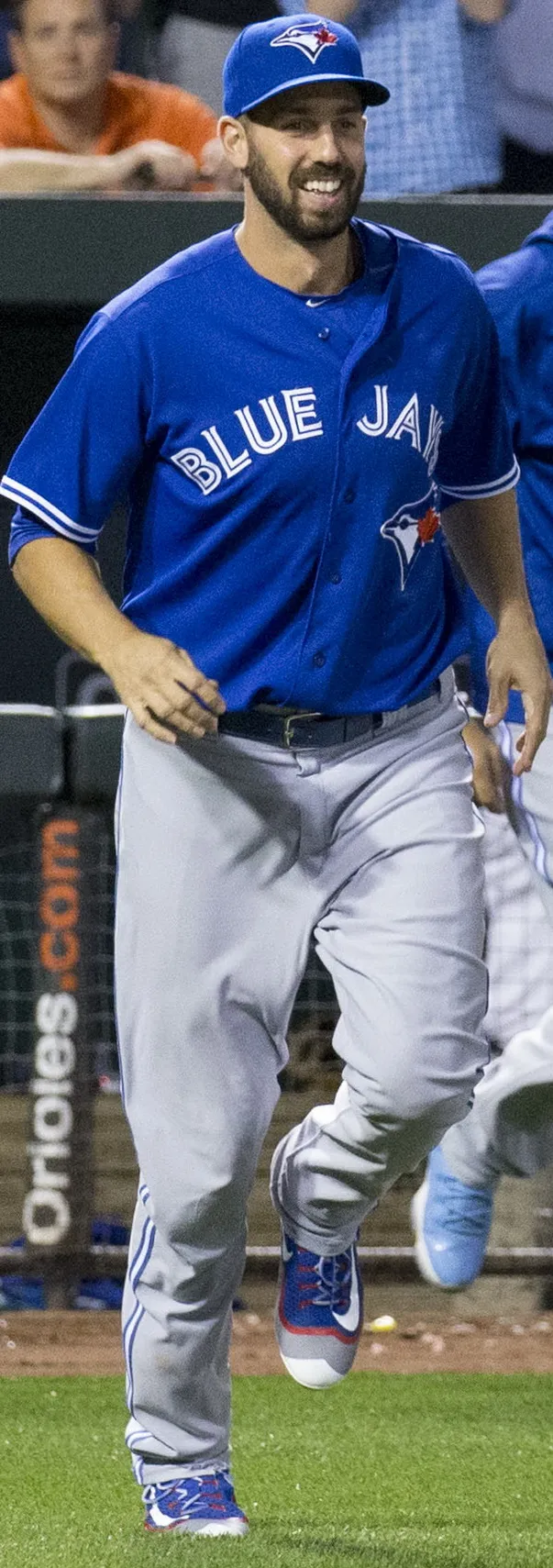 Chris Colabello