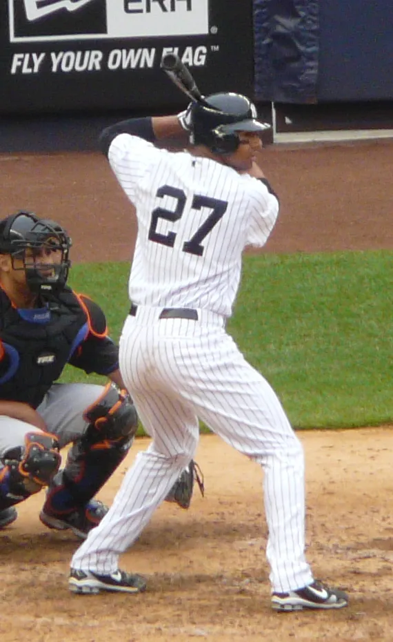 Chris Dickerson
