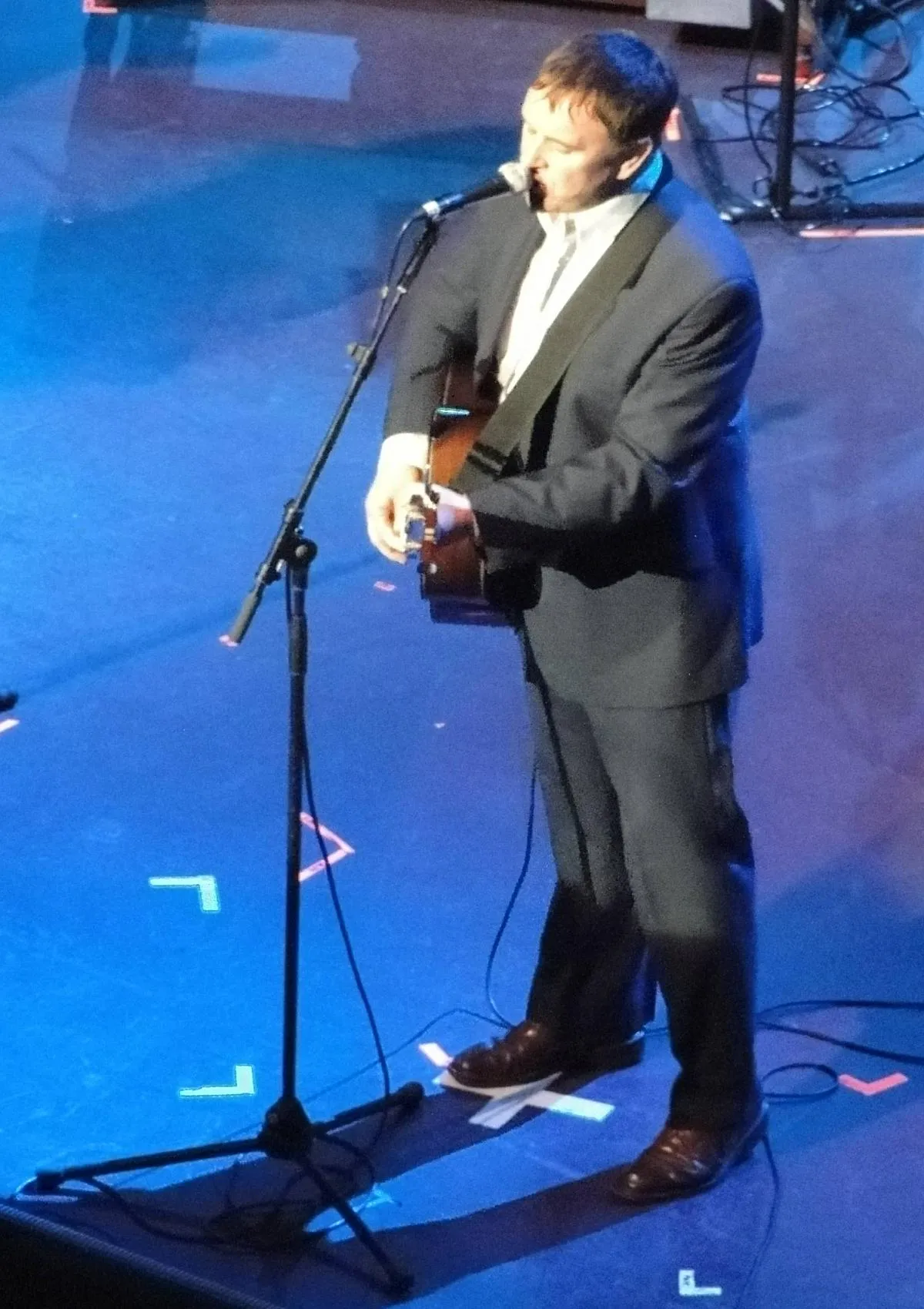 Chris Difford