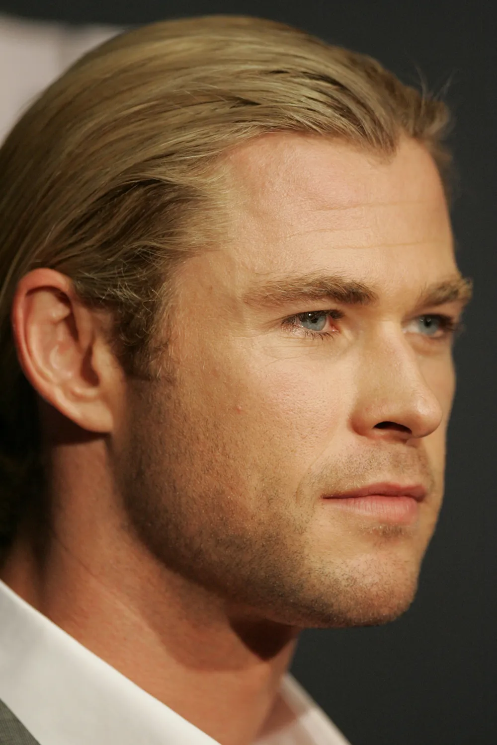 Chris Hemsworth