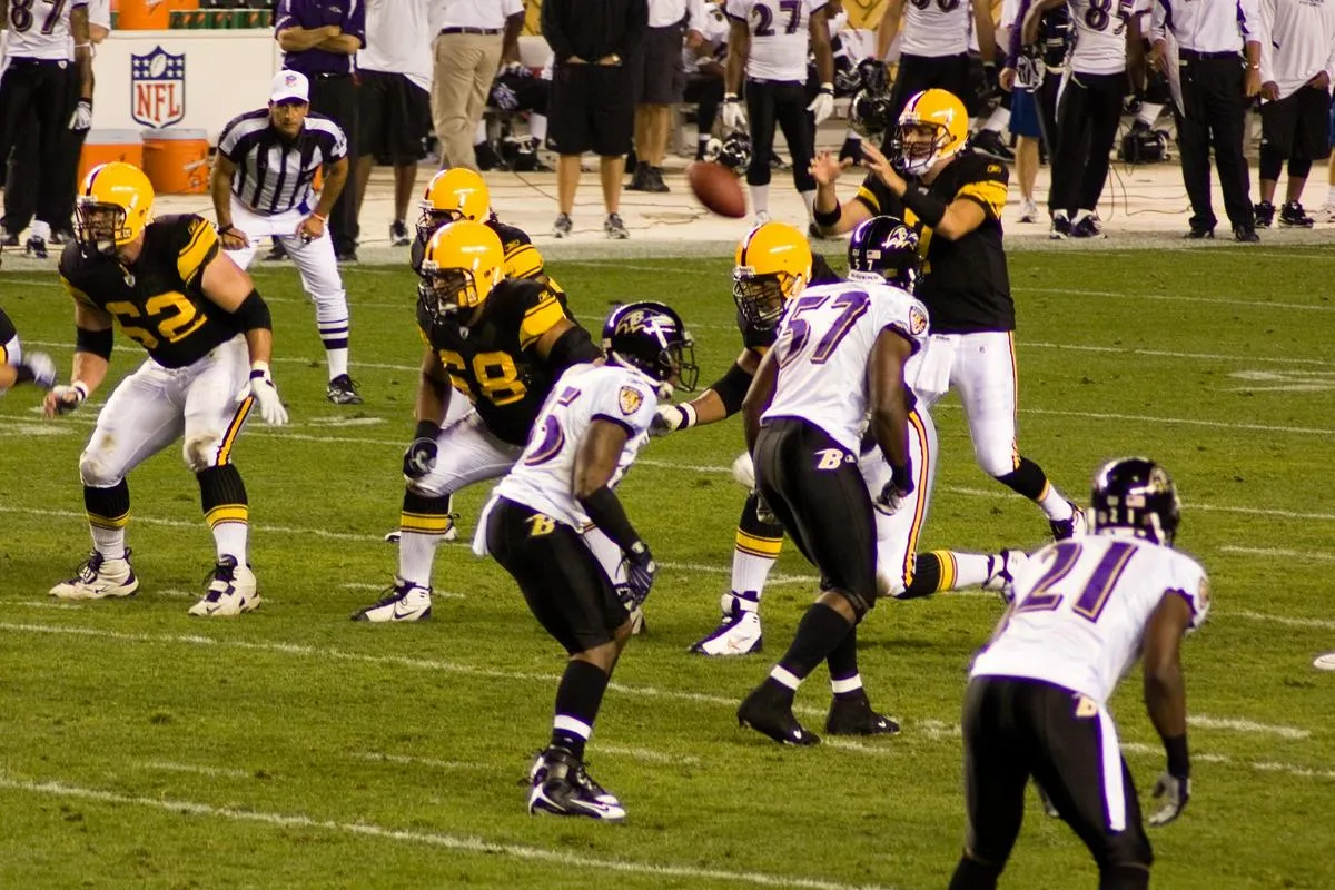 Chris McAlister