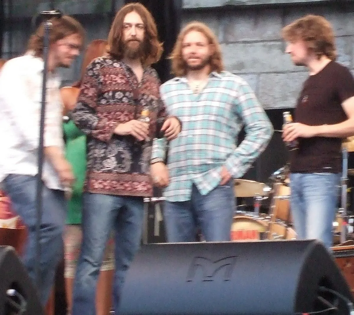 Chris Robinson