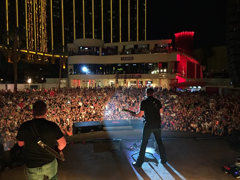 Chris Young