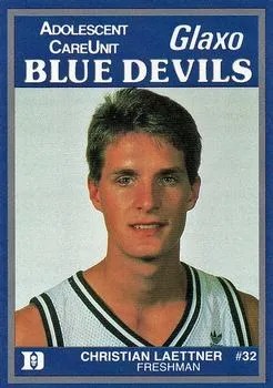 Christian Laettner