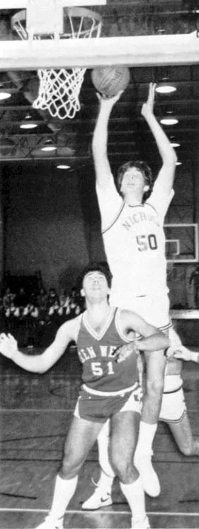 Christian Laettner