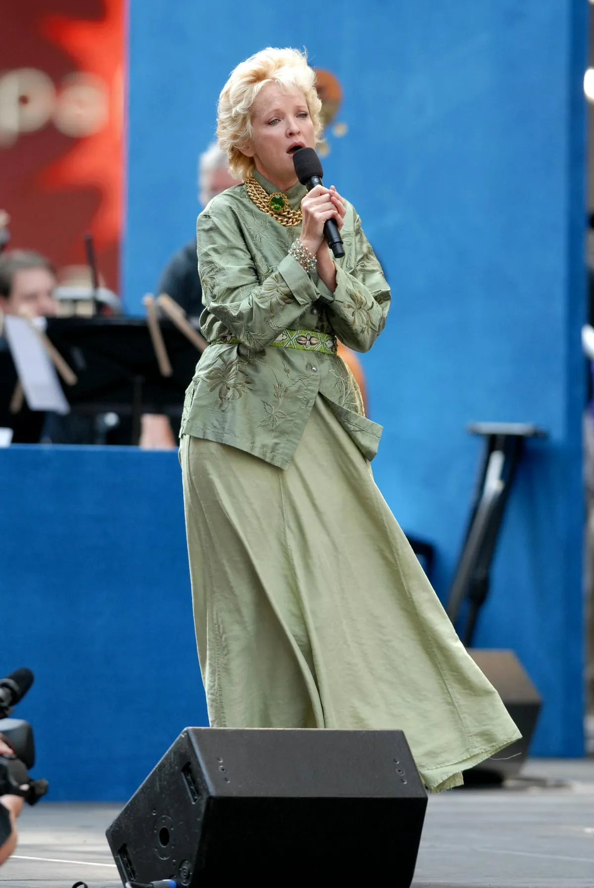 Christine Ebersole
