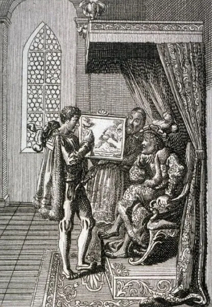 Christopher Columbus