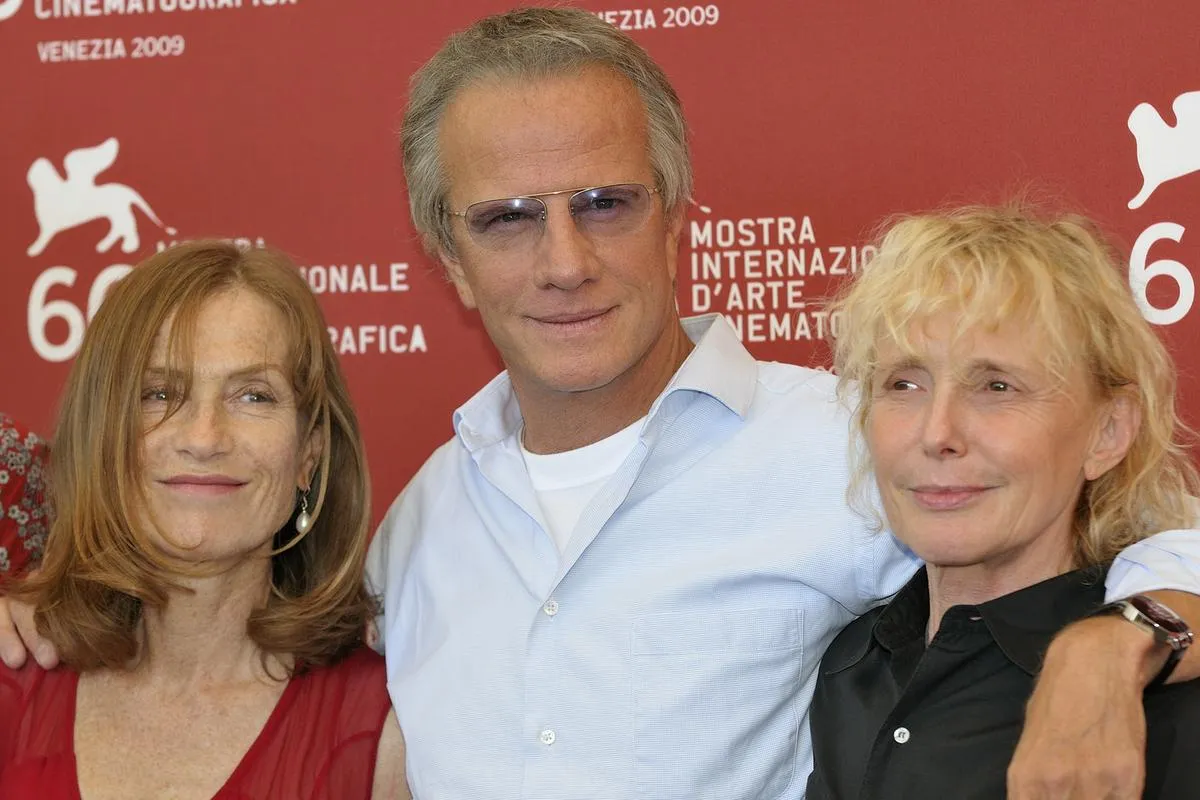 Christopher Lambert