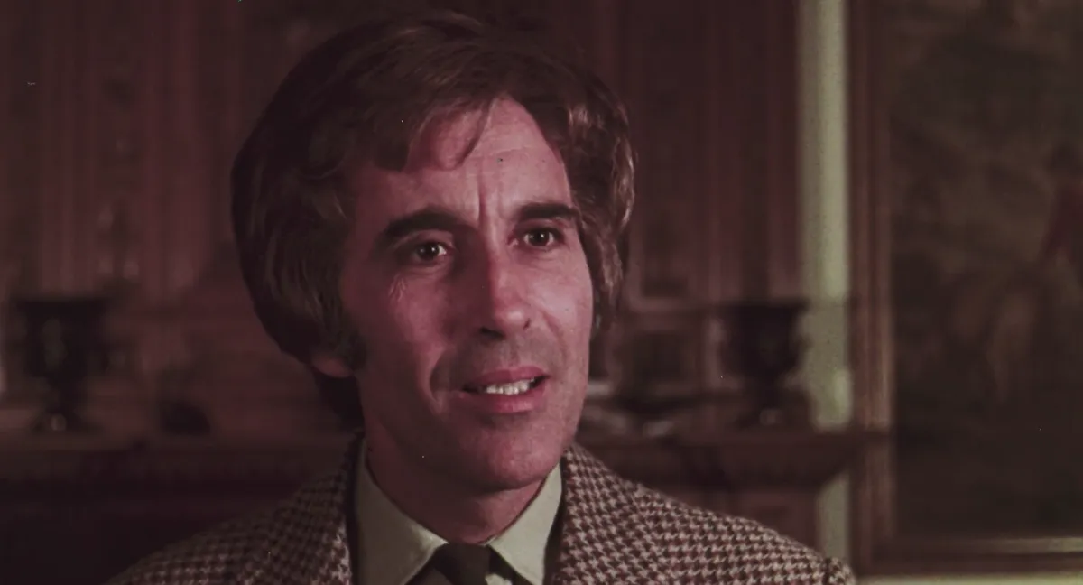 Christopher Lee